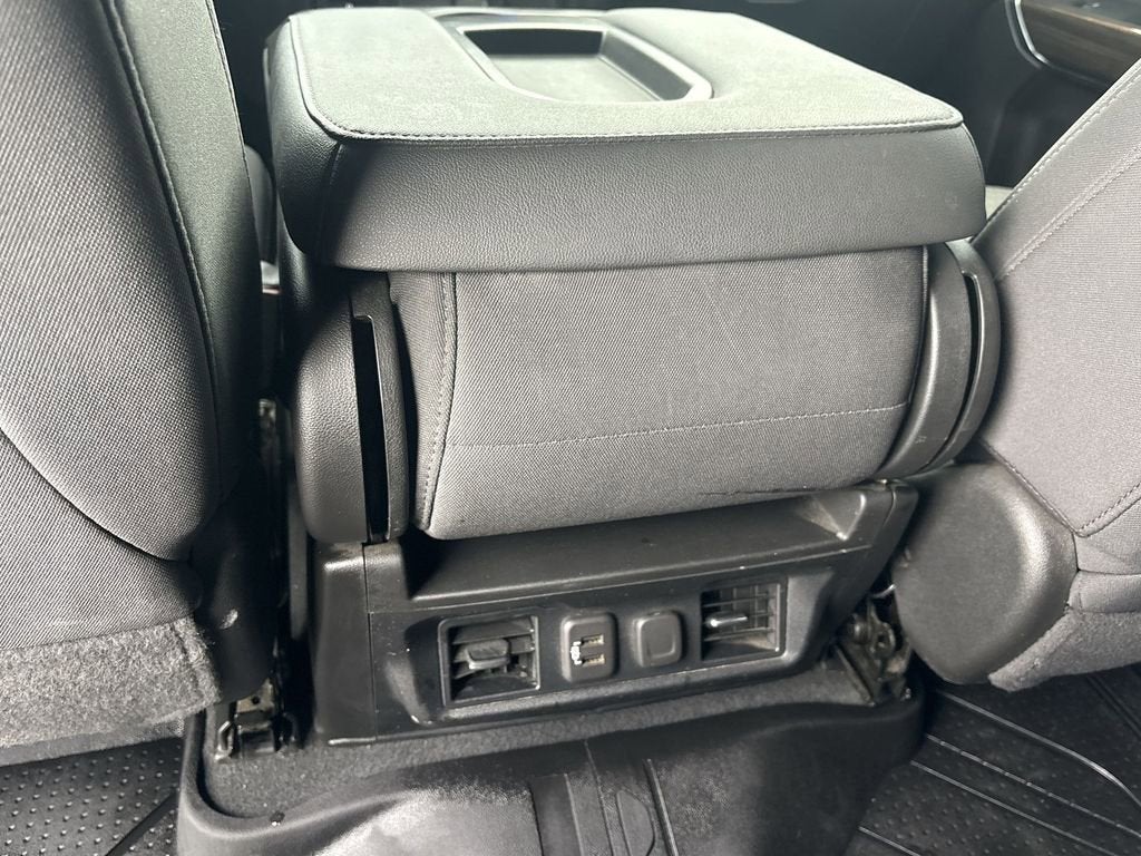 2022 Chevrolet Silverado 2500HD LT - Photo 20