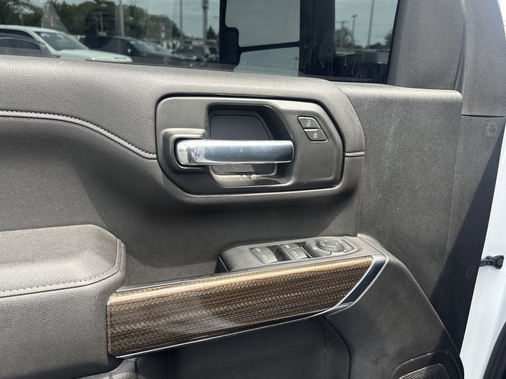 2022 Chevrolet Silverado 2500HD LT - Photo 22