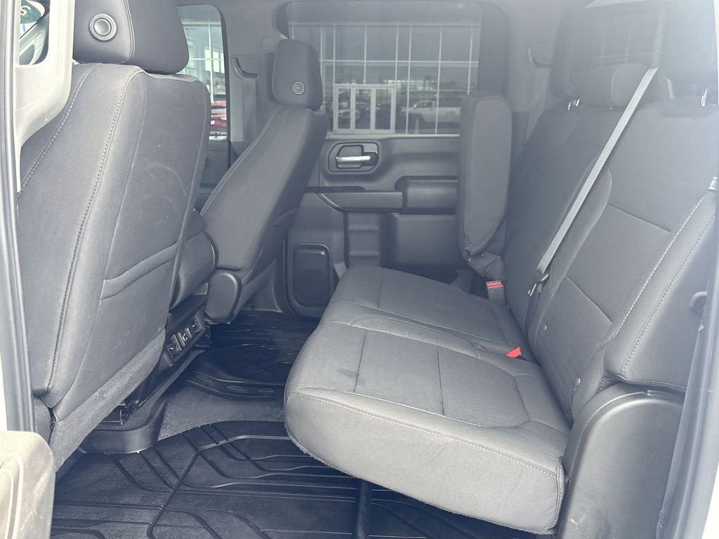 2022 Chevrolet Silverado 2500HD LT - Photo 23