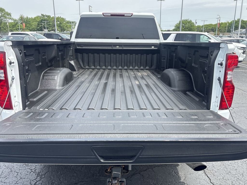 2022 Chevrolet Silverado 2500HD LT - Photo 24
