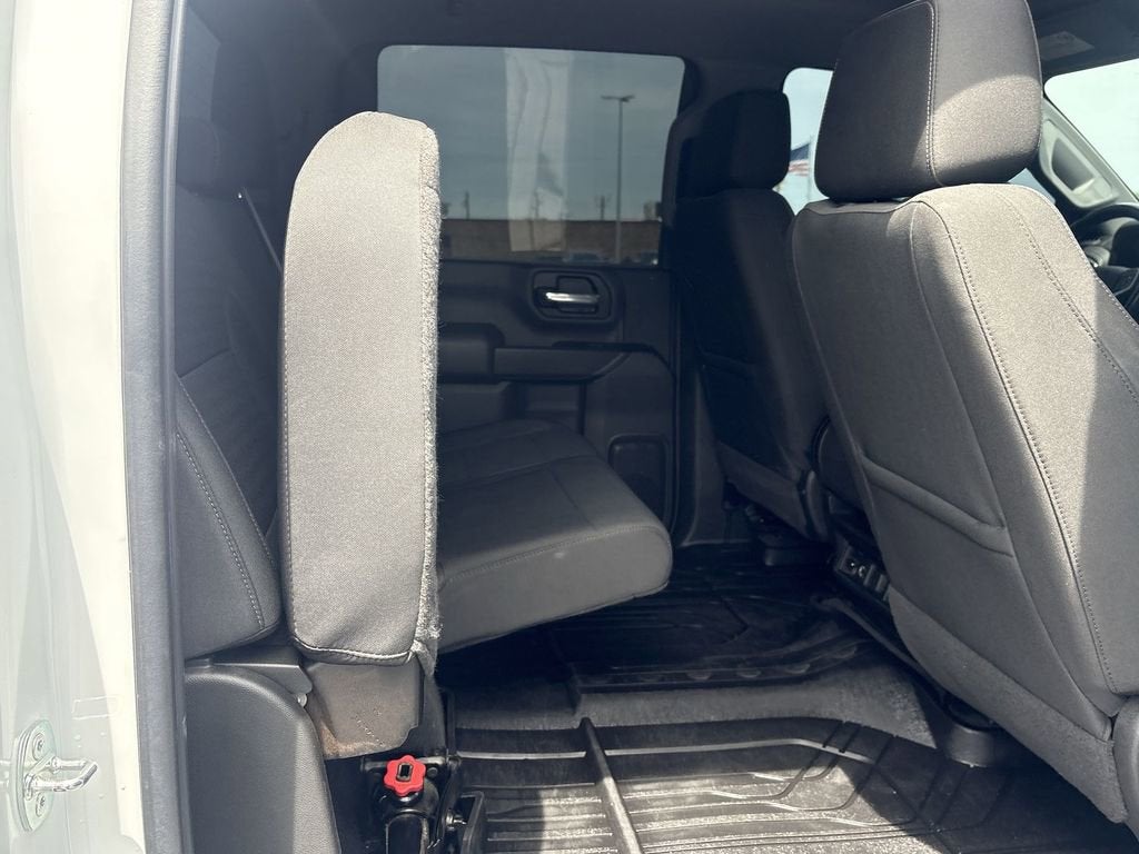 2022 Chevrolet Silverado 2500HD LT - Photo 25