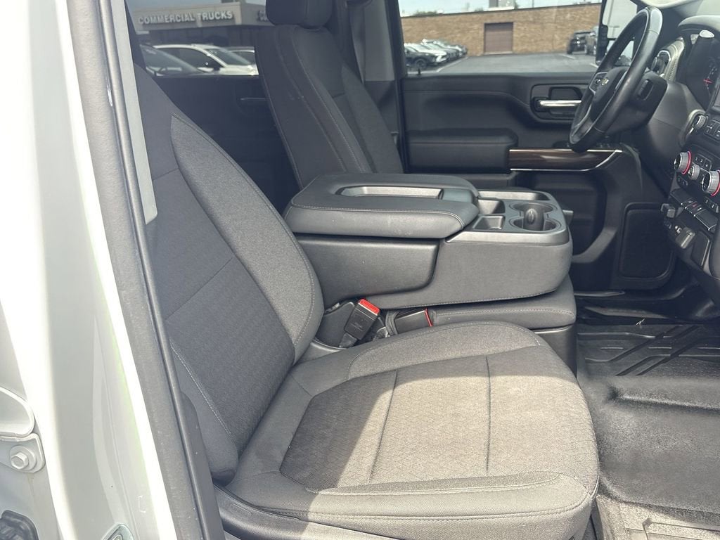 2022 Chevrolet Silverado 2500HD LT - Photo 26