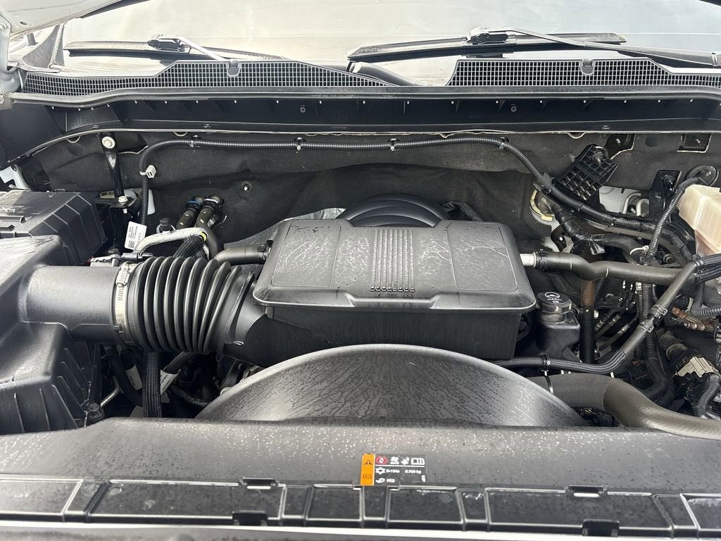 2022 Chevrolet Silverado 2500HD LT - Photo 28