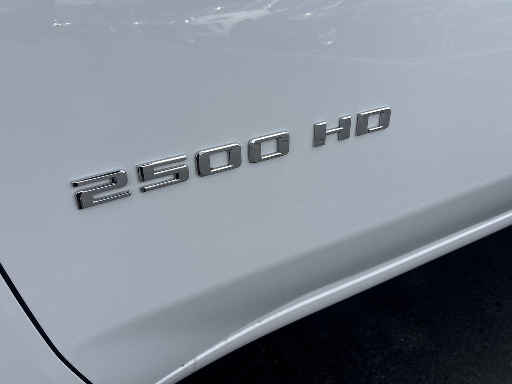 2022 Chevrolet Silverado 2500HD LT - Photo 32