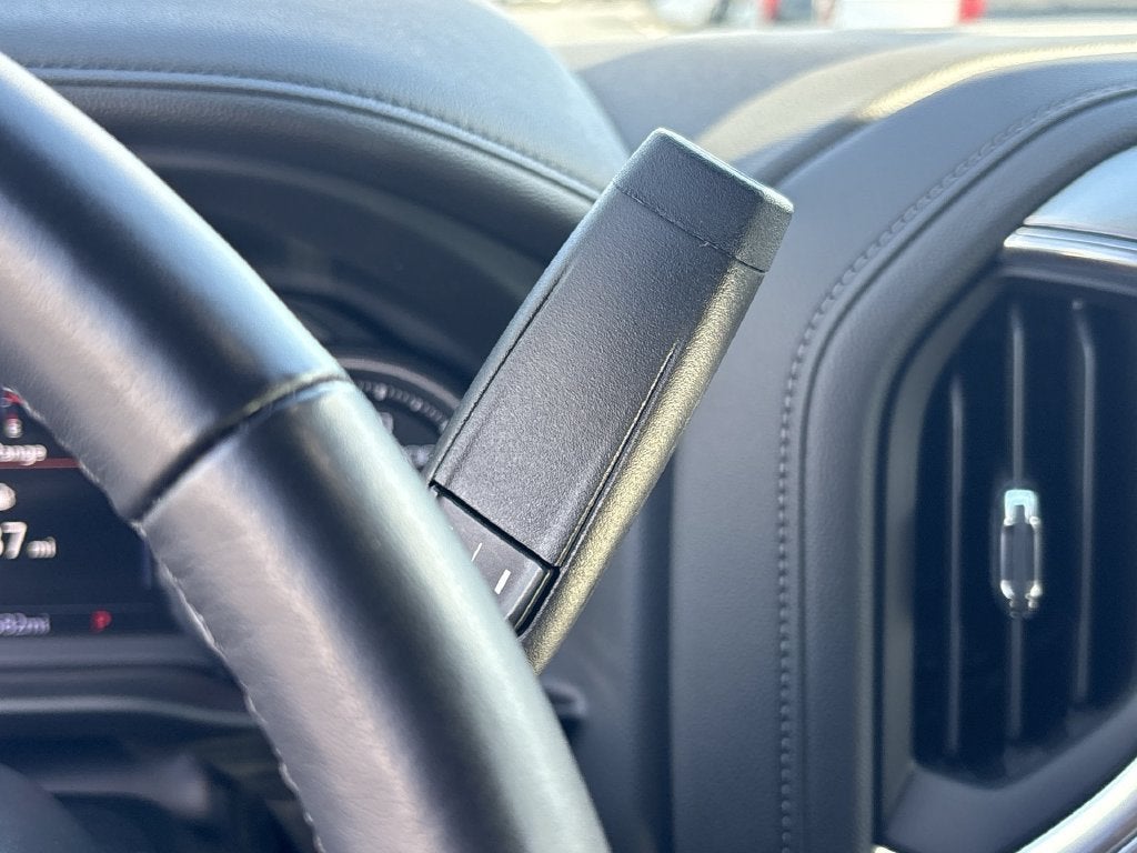 2023 Chevrolet Silverado 3500 HD LTZ