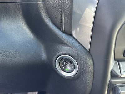 2023 Chevrolet Silverado 3500 HD LTZ