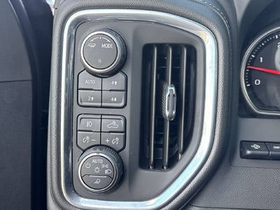 2023 Chevrolet Silverado 3500 HD LTZ