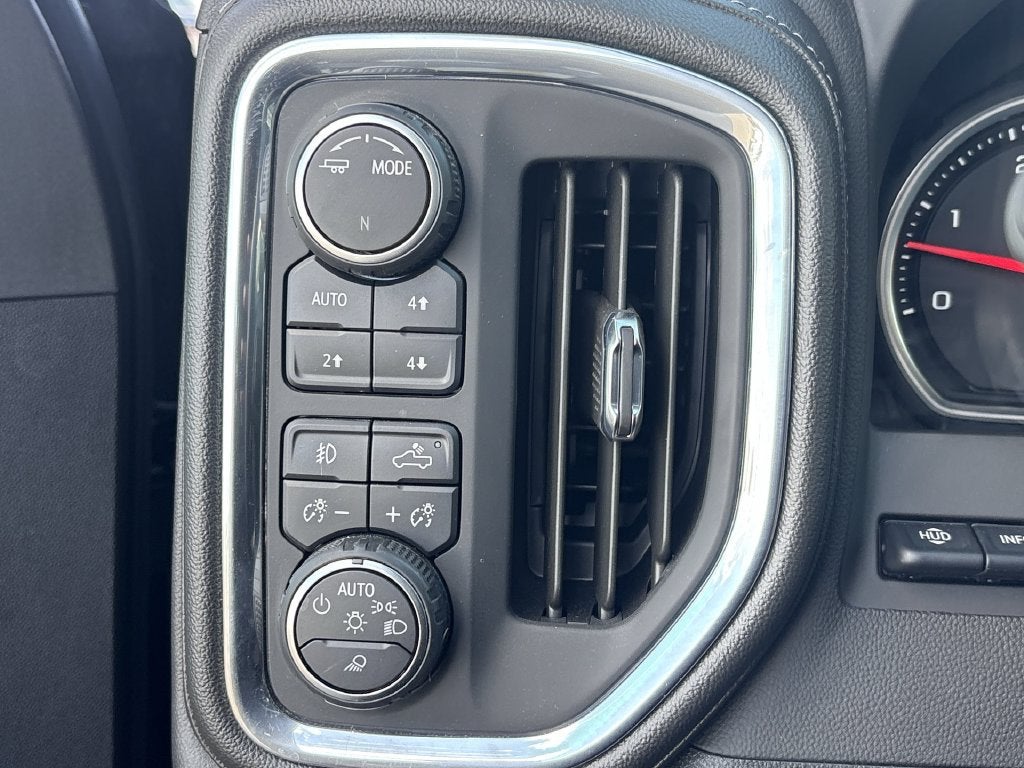 2023 Chevrolet Silverado 3500 HD LTZ