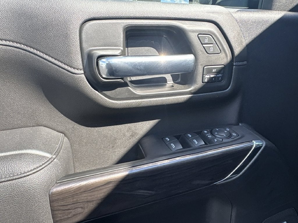 2023 Chevrolet Silverado 3500 HD LTZ