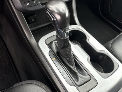 2022 Chevrolet Colorado 4WD ZR2