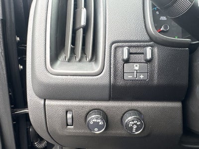 2022 Chevrolet Colorado 4WD ZR2
