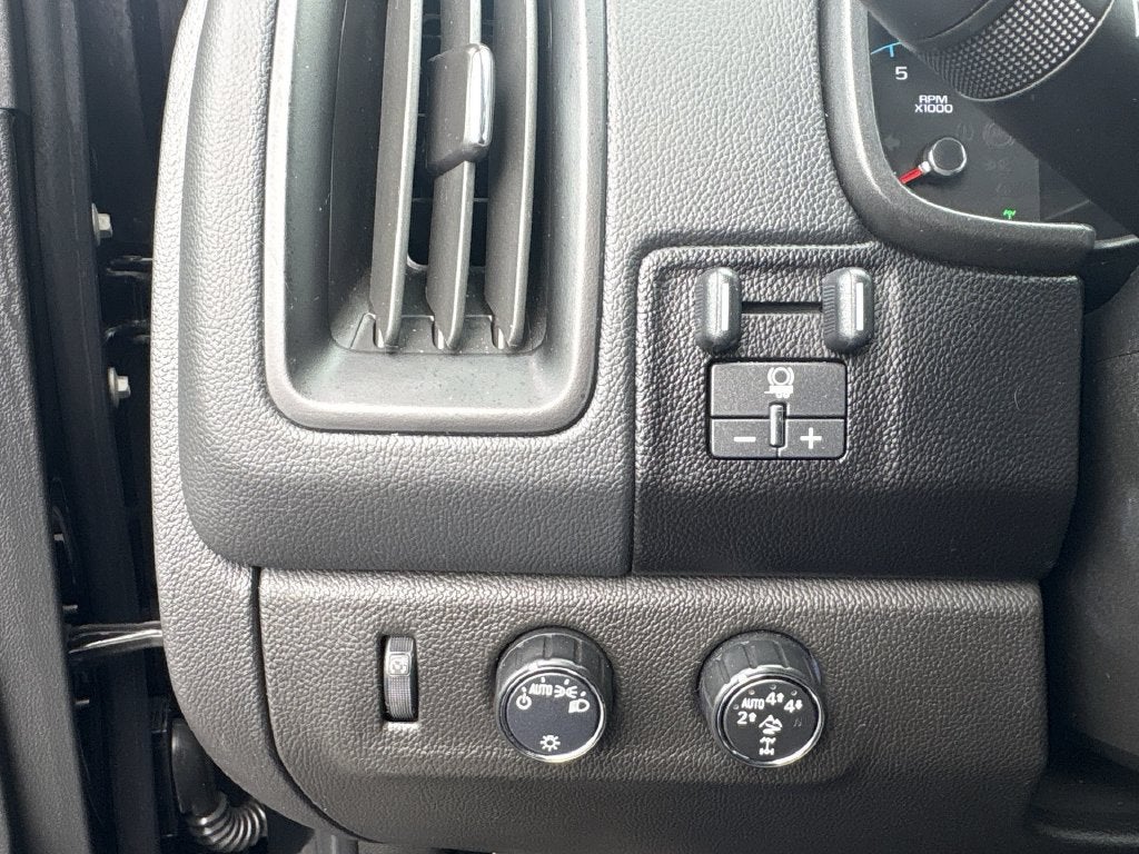 2022 Chevrolet Colorado 4WD ZR2