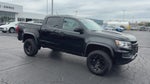 2022 Chevrolet Colorado 4WD ZR2