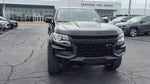 2022 Chevrolet Colorado 4WD ZR2