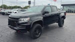 2022 Chevrolet Colorado 4WD ZR2