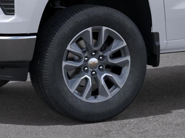2026 Chevrolet Silverado 1500 LT - Photo 9
