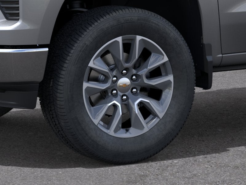 2026 Chevrolet Silverado 1500 LT - Photo 33