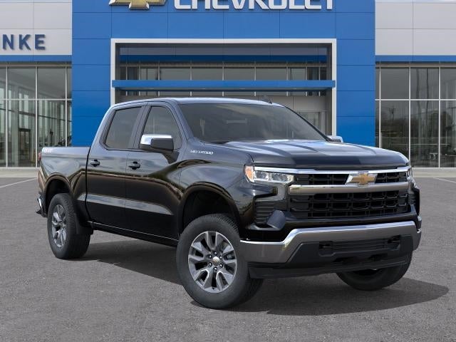 2026 Chevrolet Silverado 1500 LT - Photo 7
