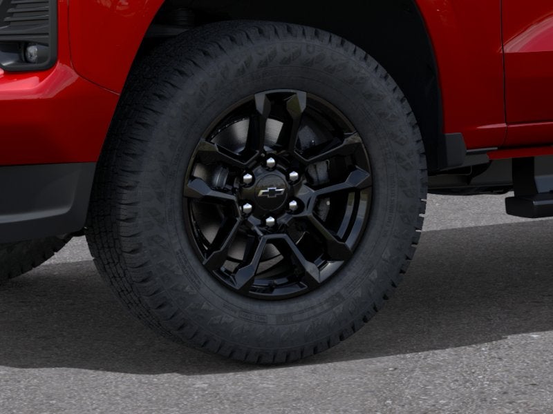 2026 Chevrolet Colorado Z71 - Photo 33