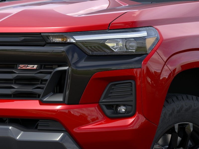 2026 Chevrolet Colorado Z71 - Photo 34