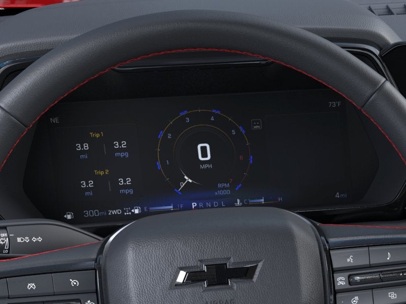 2026 Chevrolet Colorado Z71 - Photo 42