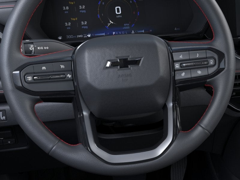 2026 Chevrolet Colorado Z71 - Photo 43