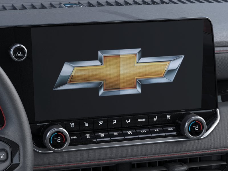 2026 Chevrolet Colorado Z71 - Photo 44