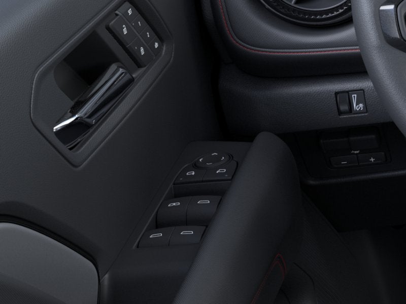 2026 Chevrolet Colorado Z71 - Photo 46