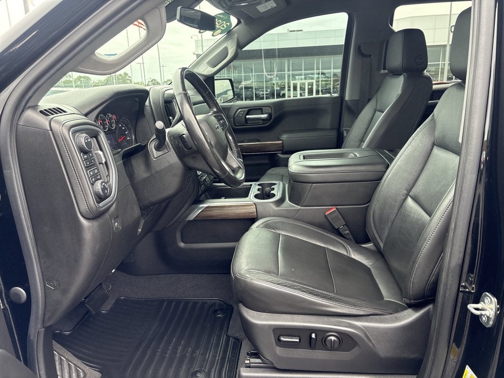 2020 Chevrolet Silverado 1500 LT Trail Boss - Photo 18