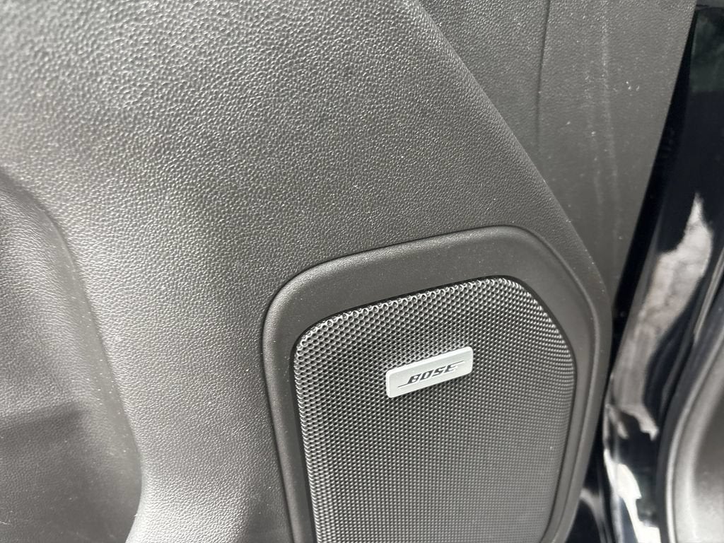 2020 Chevrolet Silverado 1500 LT Trail Boss - Photo 23