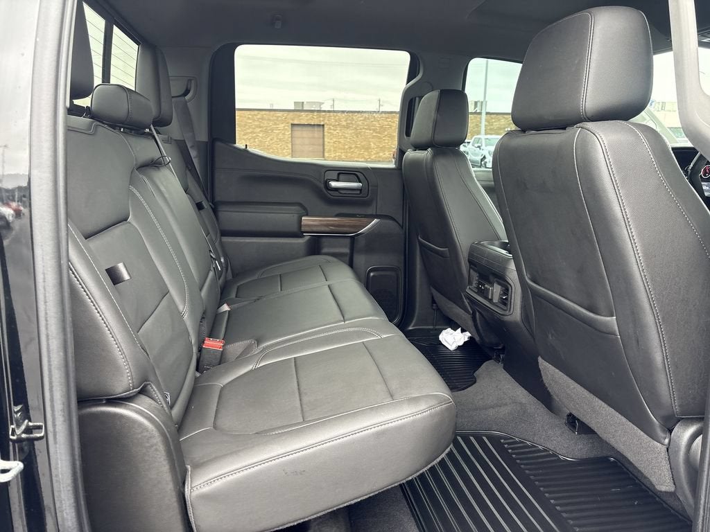 2020 Chevrolet Silverado 1500 LT Trail Boss - Photo 26