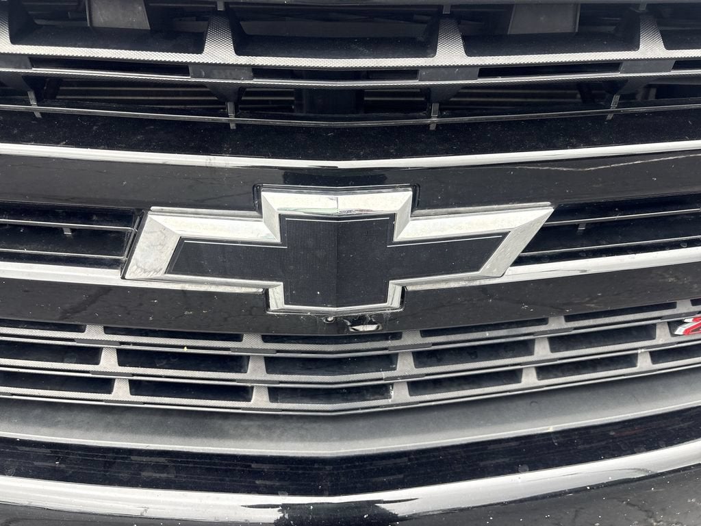 2020 Chevrolet Silverado 1500 LT Trail Boss - Photo 30