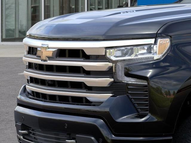2026 Chevrolet Silverado 1500 High Country - Photo 13