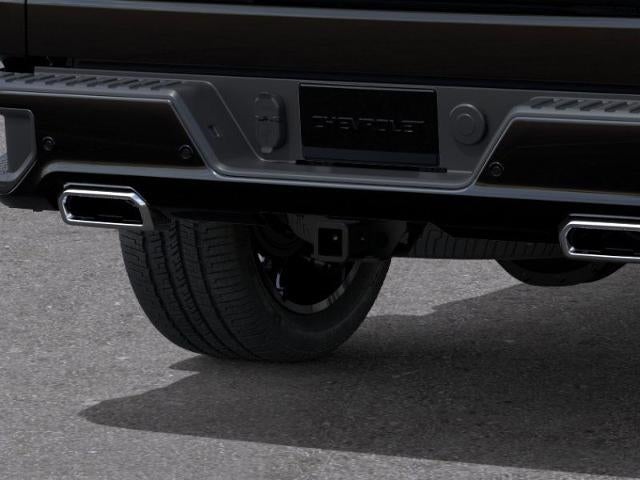 2026 Chevrolet Silverado 1500 High Country - Photo 14