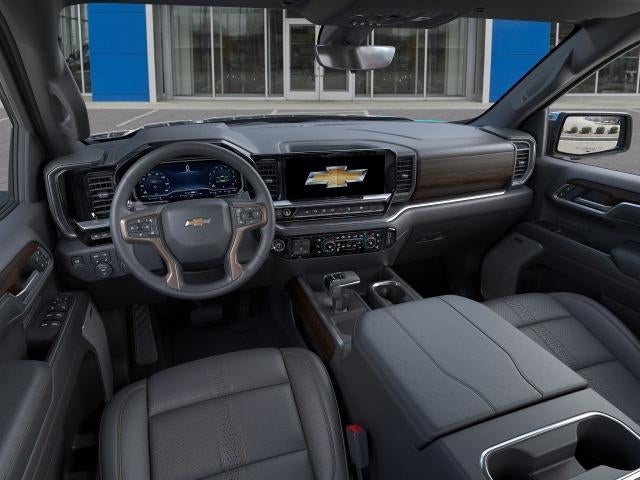 2026 Chevrolet Silverado 1500 High Country - Photo 15