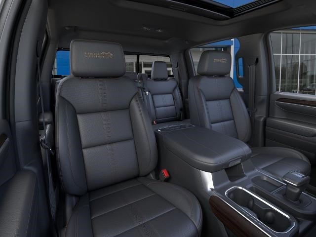 2026 Chevrolet Silverado 1500 High Country - Photo 16