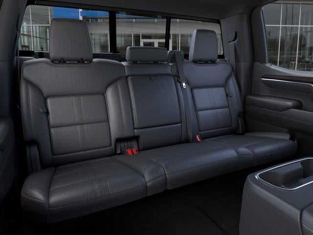 2026 Chevrolet Silverado 1500 High Country - Photo 17