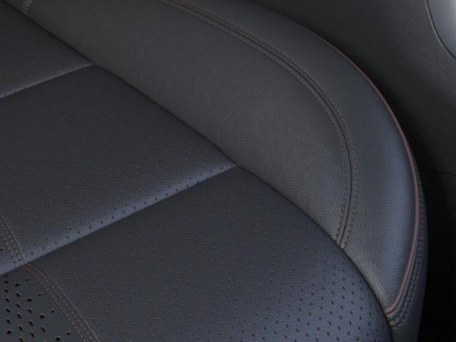 2026 Chevrolet Silverado 1500 High Country - Photo 21