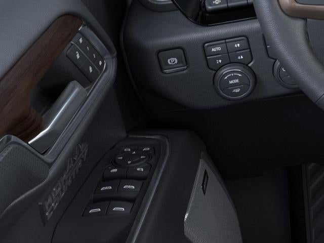2026 Chevrolet Silverado 1500 High Country - Photo 22