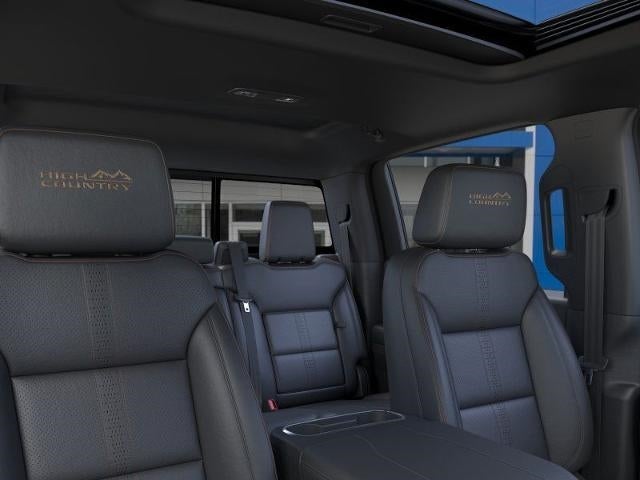 2026 Chevrolet Silverado 1500 High Country - Photo 24