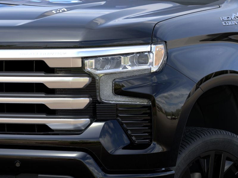 2026 Chevrolet Silverado 1500 High Country - Photo 34