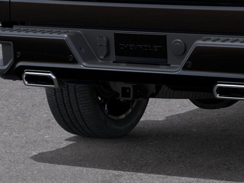 2026 Chevrolet Silverado 1500 High Country - Photo 38