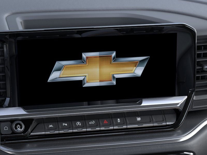 2026 Chevrolet Silverado 1500 High Country - Photo 44