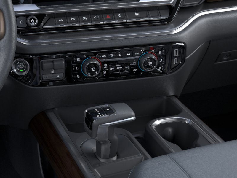 2026 Chevrolet Silverado 1500 High Country - Photo 47