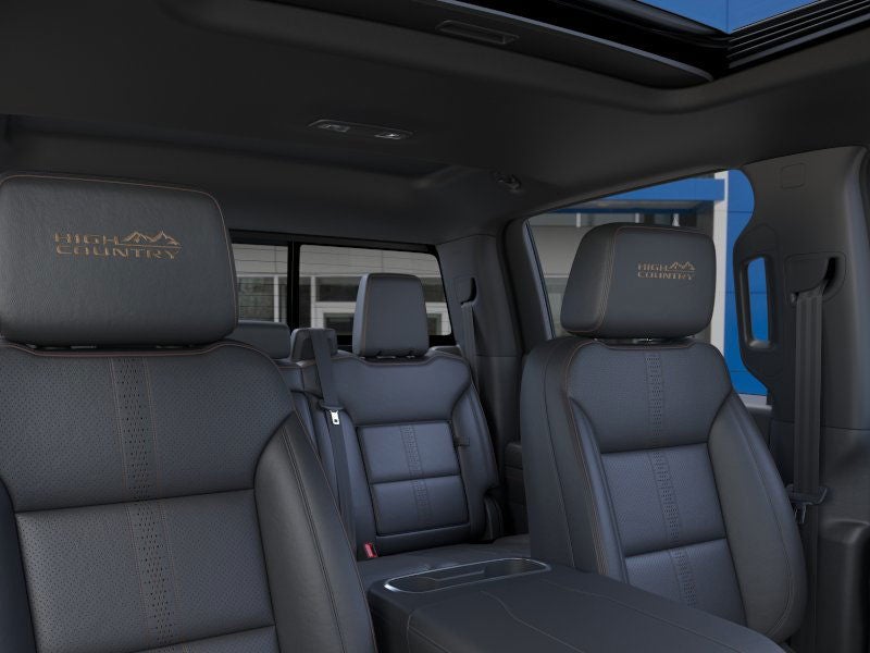 2026 Chevrolet Silverado 1500 High Country - Photo 48