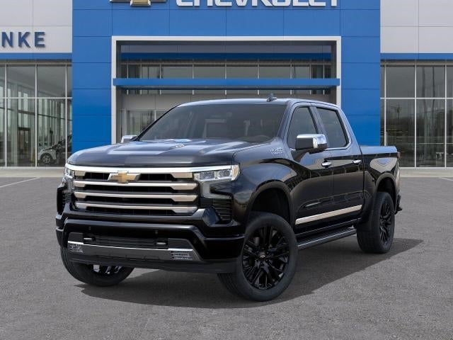 2026 Chevrolet Silverado 1500 High Country - Photo 6