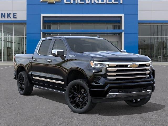 2026 Chevrolet Silverado 1500 High Country - Photo 7