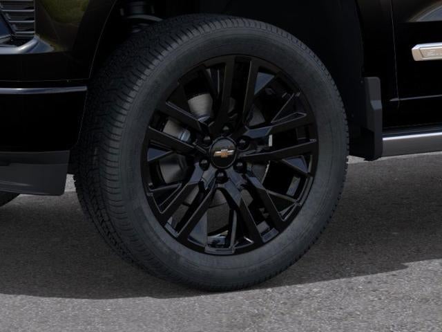 2026 Chevrolet Silverado 1500 High Country - Photo 9