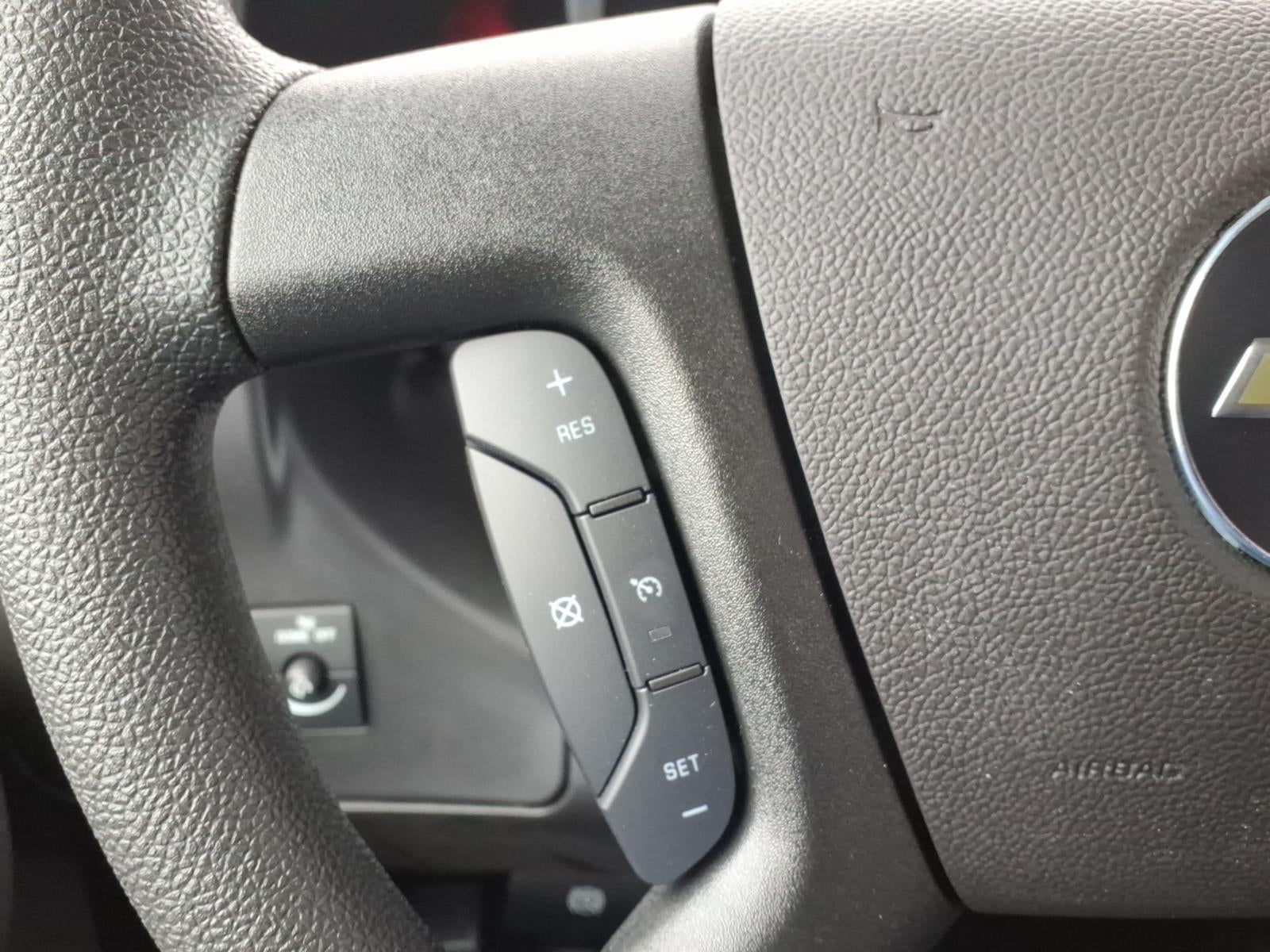2025 Chevrolet Express Cargo Work Van - Photo 19