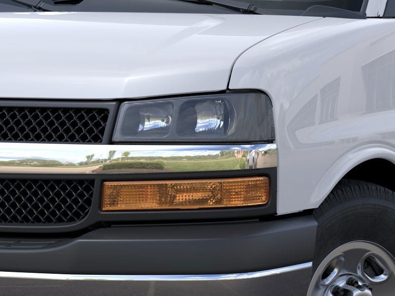 2025 Chevrolet Express Cargo Work Van - Photo 29